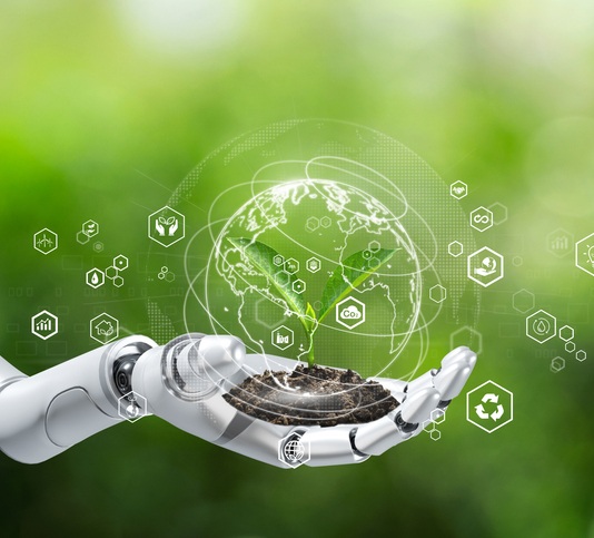 Projet de solutions durables